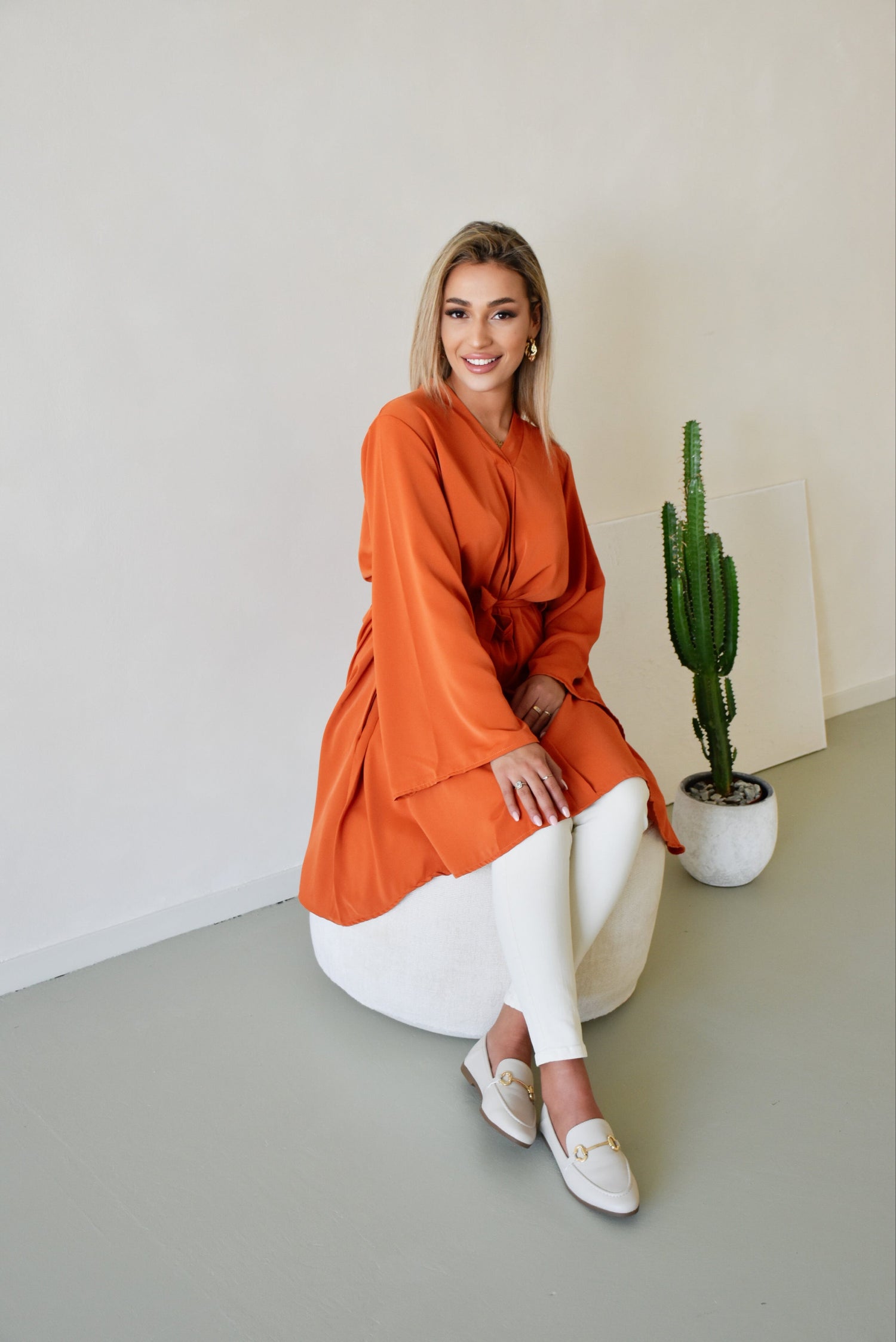Spring summer collection