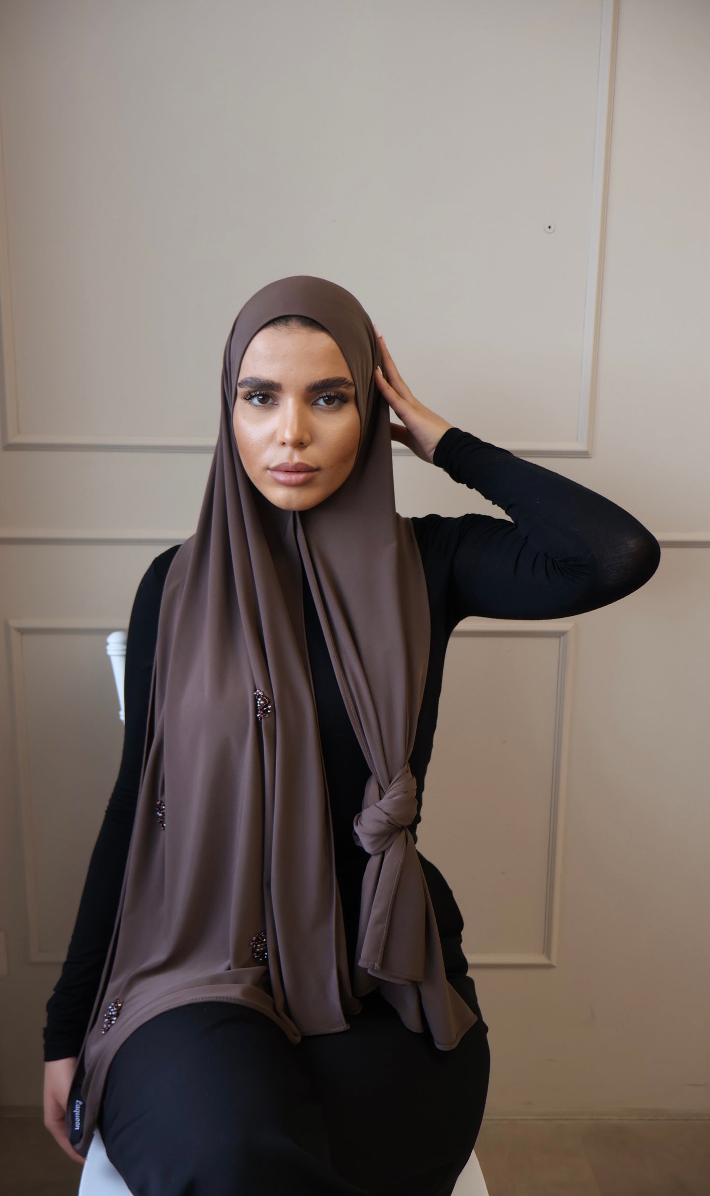 Taupe
