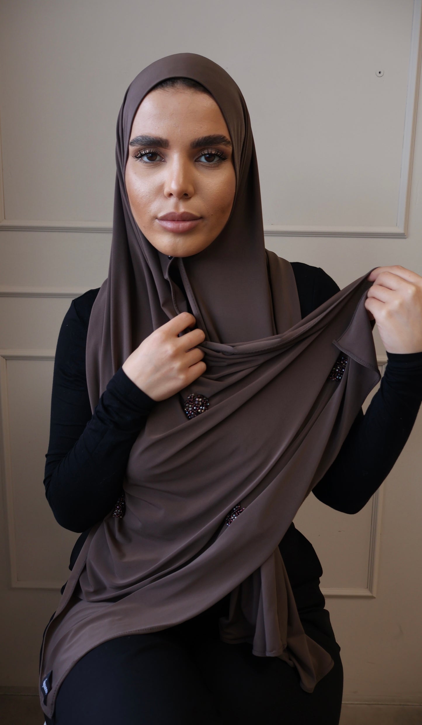Taupe