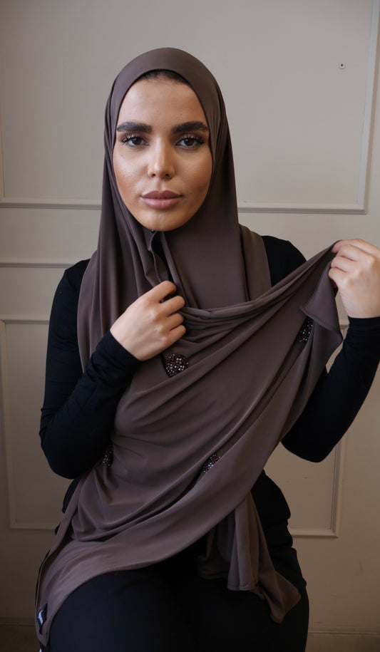Taupe