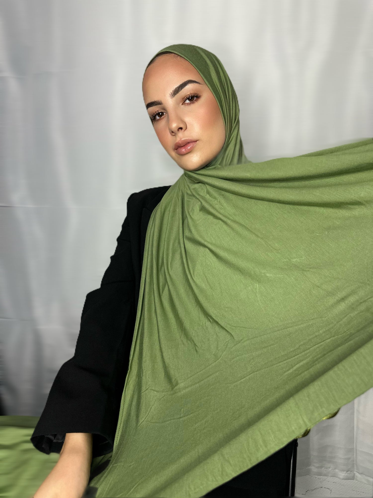 Jersey green best sale