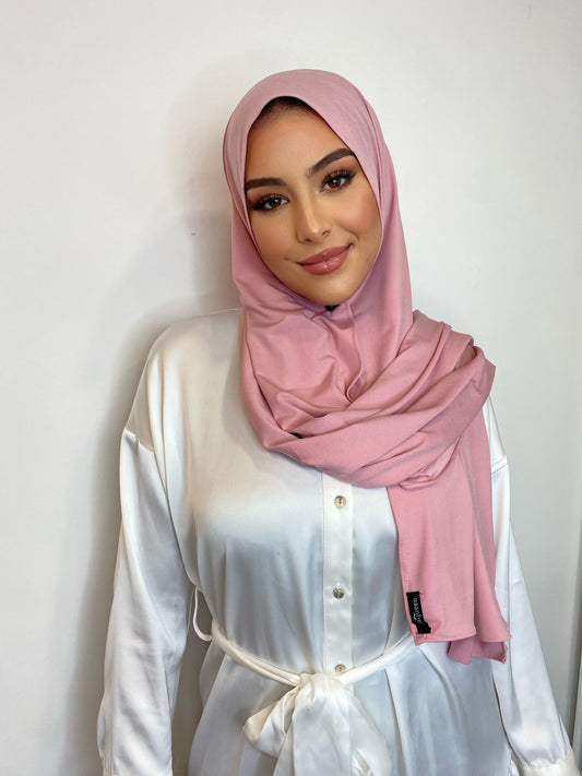 Jersey pink